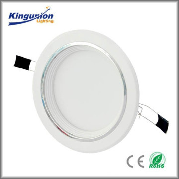 Обеспечение торговли Светильник серии Kingunion LED Downlight серии CE CCC 6W 540LM